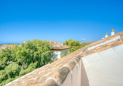 Apartment in Marbella