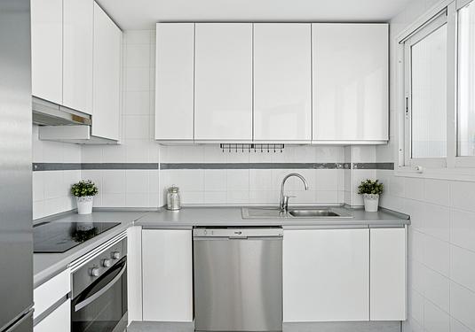 Apartment in Marbella