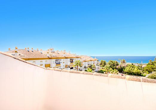 Apartment in Marbella