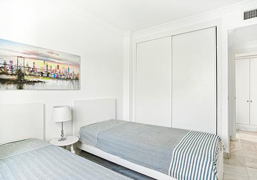 Apartment in Marbella