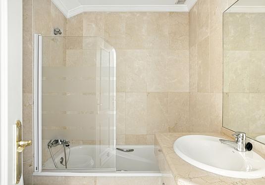 Apartment in Marbella