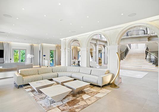 Villa in Marbella
