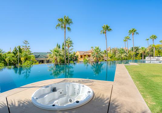 Villa in Marbella