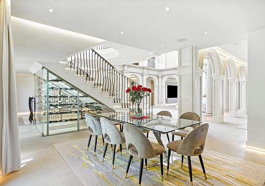 Villa in Marbella