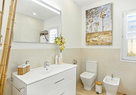 Villa in Estepona