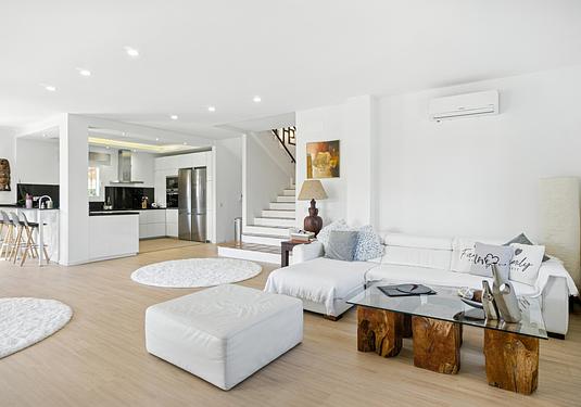 Villa in Estepona