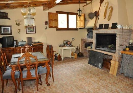 Finca in Torremanzanas