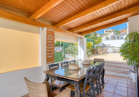 Villa in Estepona