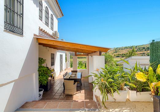 Villa in Estepona