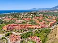 Apartment in Marbella