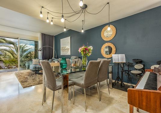 Property in Mijas