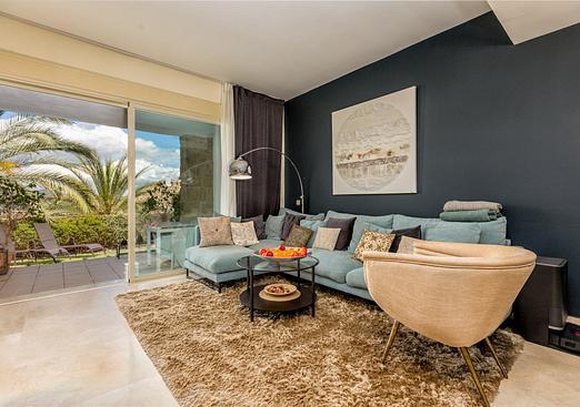 Property in Mijas