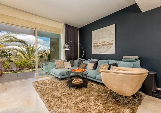 Property in Mijas