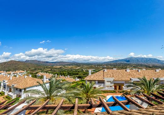 Property in Mijas