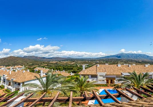 Property in Mijas