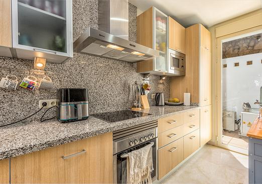Property in Mijas