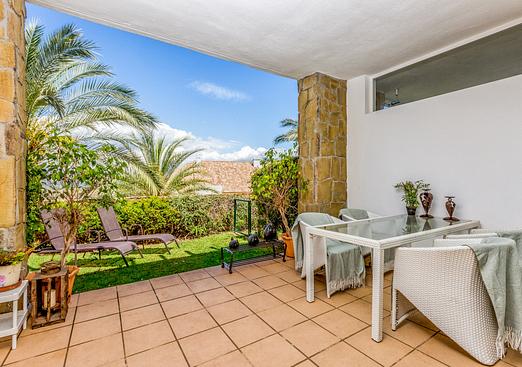Property in Mijas