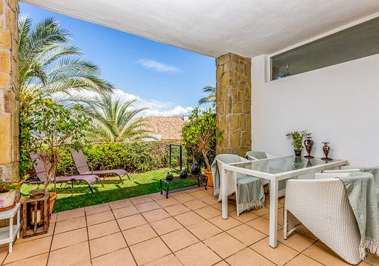 Property in Mijas