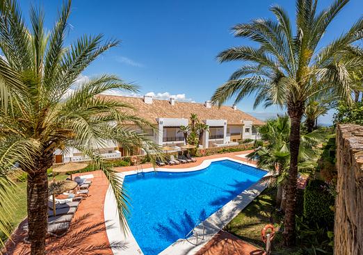 Property in Mijas