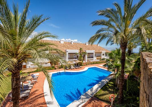 Property in Mijas