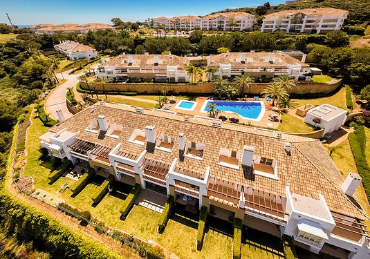 Property in Mijas