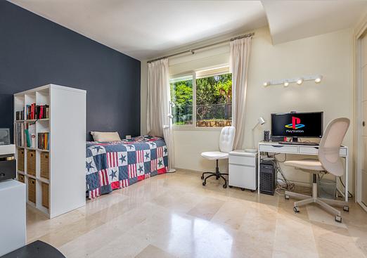 Property in Mijas