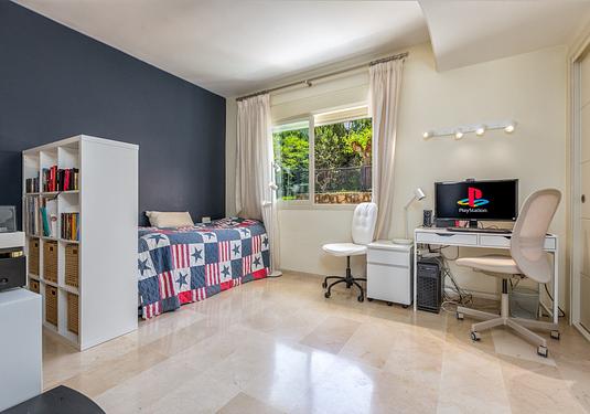 Property in Mijas