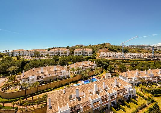 Property in Mijas