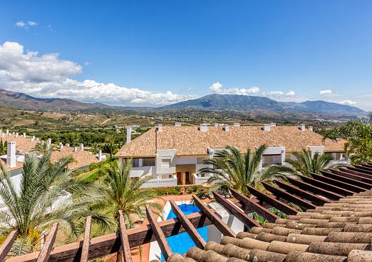 Property in Mijas