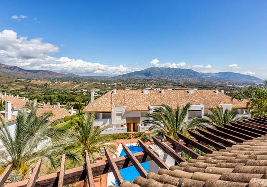 Property in Mijas