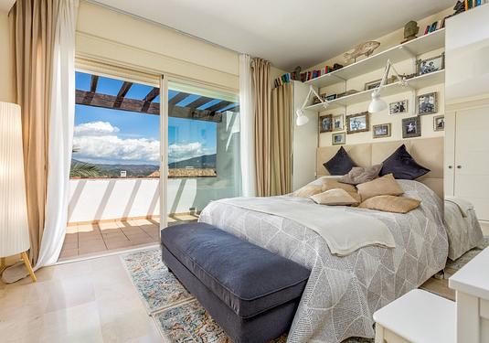 Property in Mijas