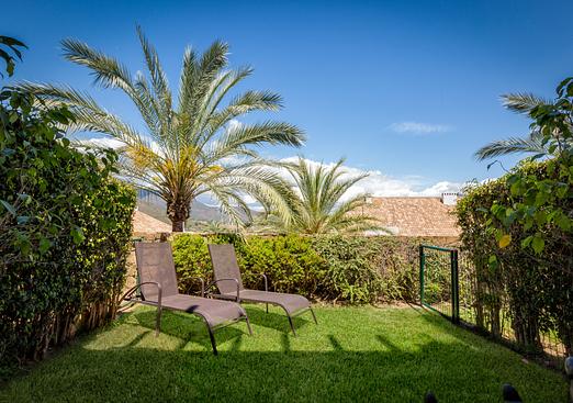 Property in Mijas