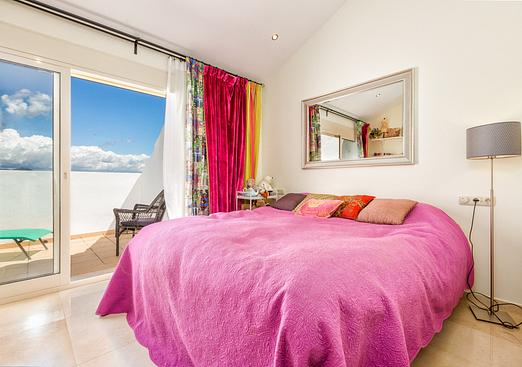 Property in Mijas