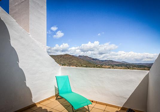 Property in Mijas