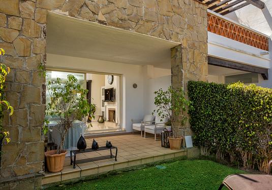 Property in Mijas