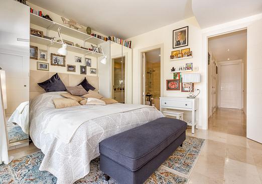 Property in Mijas