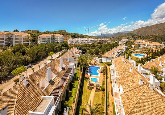 Property in Mijas