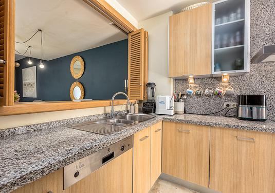 Property in Mijas