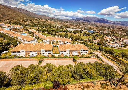 Property in Mijas