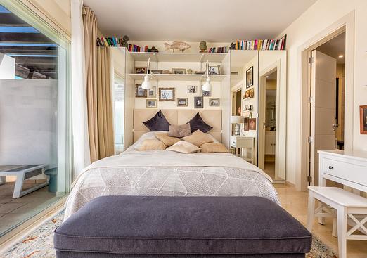 Property in Mijas