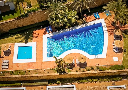Property in Mijas