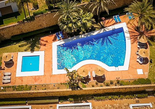 Property in Mijas