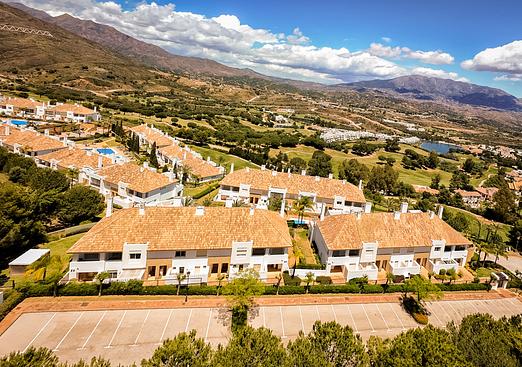 Property in Mijas