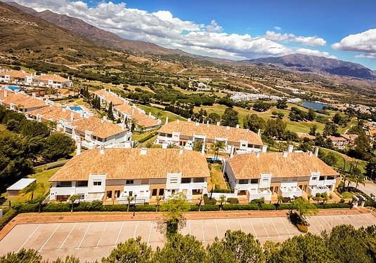 Property in Mijas