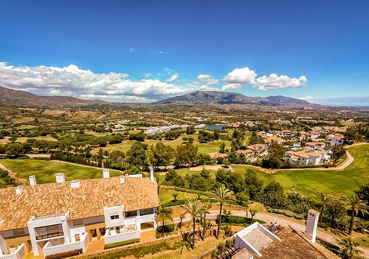 Property in Mijas