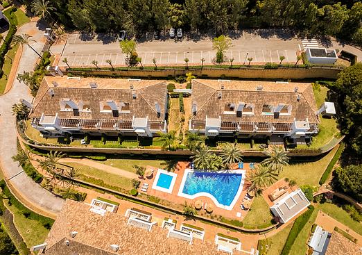 Property in Mijas