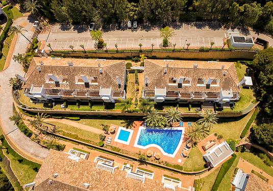 Property in Mijas