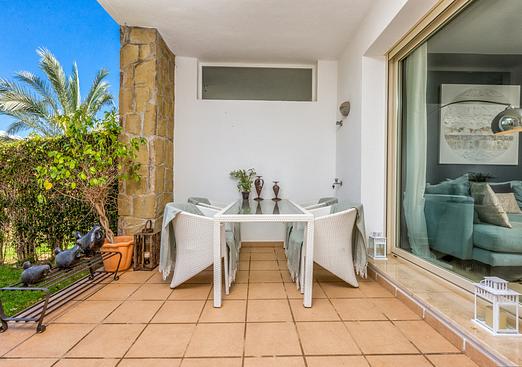 Property in Mijas