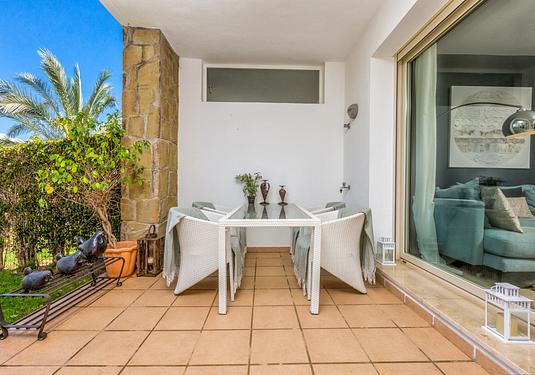 Property in Mijas