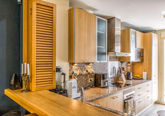 Property in Mijas